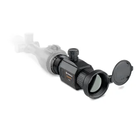 MONOCULAIRE VISION THERMIQUE KONUS FIERY CLIP-ON 2.1X-16.8X 10 RETICULES