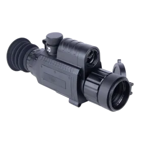 MONOCULAIRE VISION THERMIQUE KONUS FIERY-RF 3X-24X 6 RETICULES