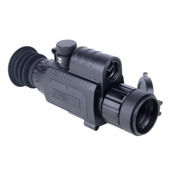 MONOCULAIRE VISION THERMIQUE KONUS FIERY-RF 3X-24X 6 RETICULES