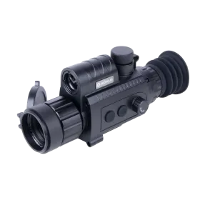 MONOCULAIRE VISION THERMIQUE KONUS FIERY-RF 3X-24X 6 RETICULES