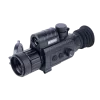 MONOCULAIRE VISION THERMIQUE KONUS FIERY-RF 3X-24X 6 RETICULES