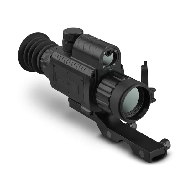 MONOCULAIRE VISION THERMIQUE KONUS FIERY-RF 3X-24X 6 RETICULES