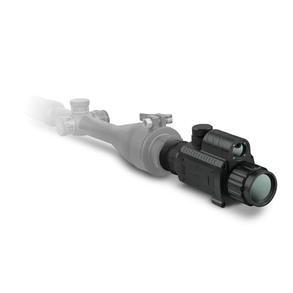 MONOCULAIRE VISION THERMIQUE KONUS FIERY-RF 3X-24X 6 RETICULES