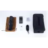 MONOCULAIRE VISION THERMIQUE KONUS FIERY-RF 3X-24X 6 RETICULES
