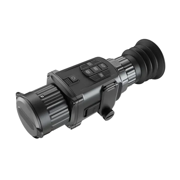 MONOCULAIRE VISION THERMIQUE KONUS FLAME-R 2.5X-20X 5 RETICULES INTERCHANGEABLES