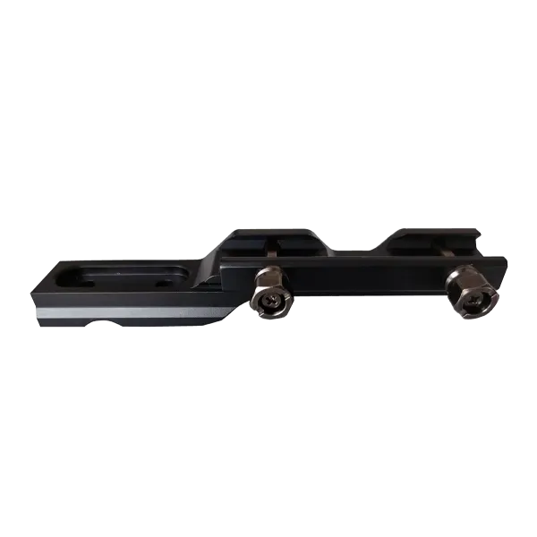 MONOCULAIRE VISION THERMIQUE KONUS FLAME-R 2.5X-20X 5 RETICULES INTERCHANGEABLES