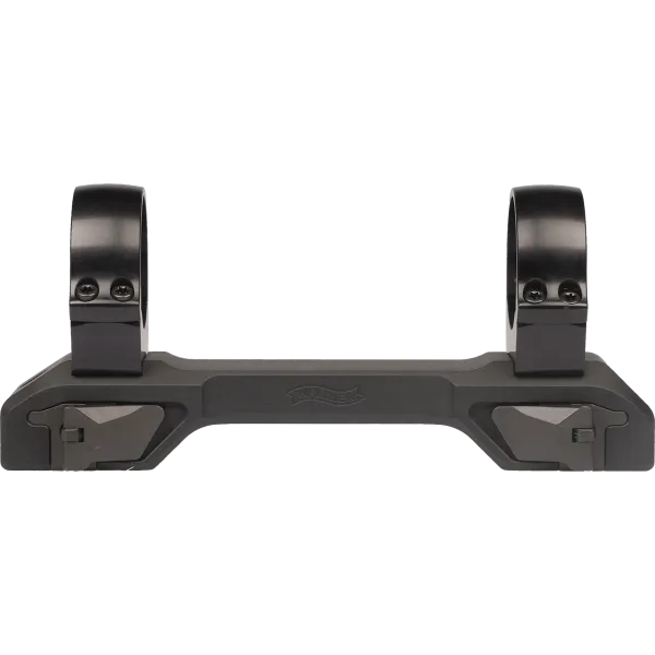 MONTAGE DIAM 25.4 MM WALTHER FIXLOCK STANDARD