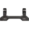 MONTAGE DIAM 25.4 MM WALTHER FIXLOCK STANDARD