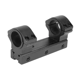 MONTAGE KONUS UNIVERSEL POUR 11/21MM DIAM 25.4 ET 30MM