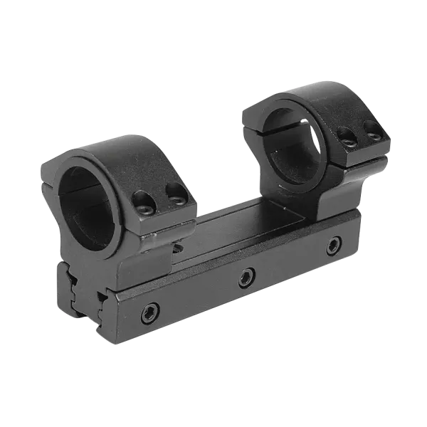 MONTAGE KONUS UNIVERSEL POUR 11/21MM DIAM 25.4 ET 30MM