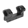 MONTAGE KONUS UNIVERSEL POUR 11/21MM DIAM 25.4 ET 30MM