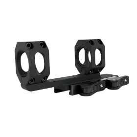 MONTAGE RAPIDE - AGM-2116 ADM QR POUR AGM ADDER TS35/50 - 30 MM