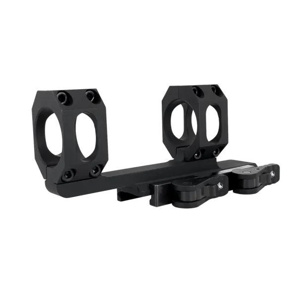 MONTAGE RAPIDE - AGM-2116 ADM QR POUR AGM ADDER TS35/50 - 30 MM