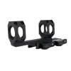 MONTAGE RAPIDE - AGM-2116 ADM QR POUR AGM ADDER TS35/50 - 30 MM