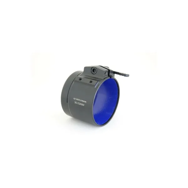 MONTAGE RAPIDE AGM FILETAGE M52x0.75-62 MM