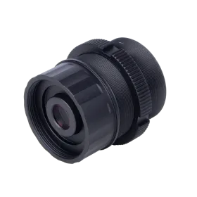 MONTAGE RAPIDE CLIP-ON KONUS POUR OBJECTIF DE 44MM/50MM/56MM