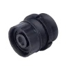 MONTAGE RAPIDE CLIP-ON KONUS POUR OBJECTIF DE 44MM/50MM/56MM