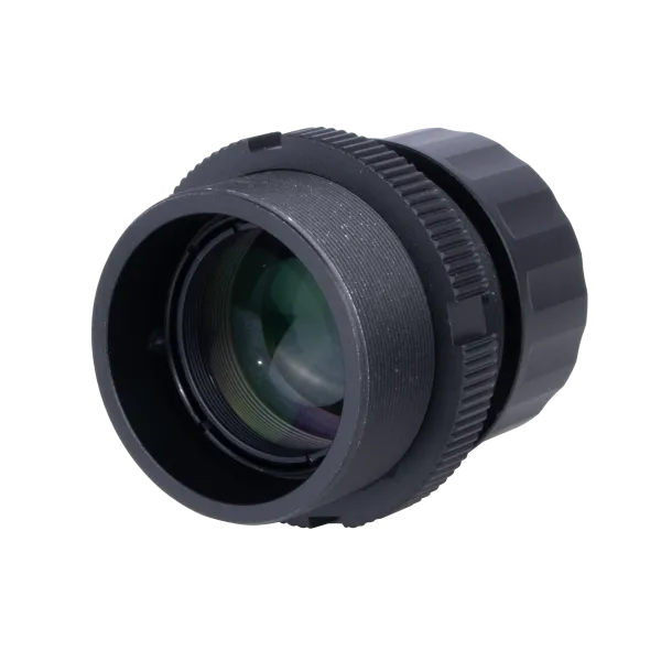 MONTAGE RAPIDE CLIP-ON KONUS POUR OBJECTIF DE 44MM/50MM/56MM