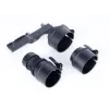 MONTAGE RAPIDE CLIP-ON KONUS POUR OBJECTIF DE 44MM/50MM/56MM