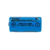 PILE POUR LAMPE WALTHER 18350 LI-ION 900 mAh