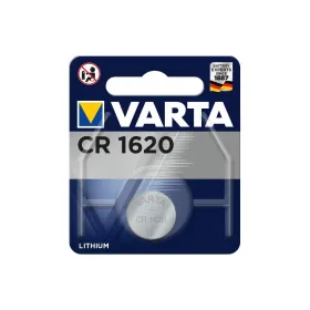PILE VARTA CR1620 LITHIUM X1