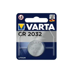 PILE VARTA CR2032 LITHIUM  X1
