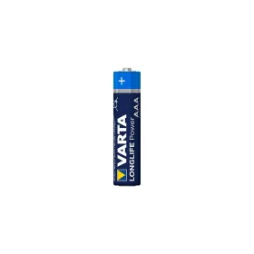 PILE VARTA LONGLIFE POWER AAA/LR03 X4