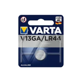 PILE VARTA LR44 V13GA ALCA  X1