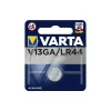 PILE VARTA LR44 V13GA ALCA  X1