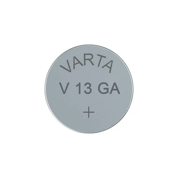 PILE VARTA LR44 V13GA ALCA  X1
