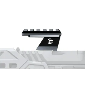 RAIL SUPERIEUR RECOVER S-PRO AVEC PIC RAIL A 5 FENTES POUR M-LOK