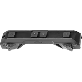 RAIL WALTHER FIXLOCK SWAROVSKI STANDARD