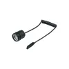 SWITCH LONG POUR LAMPES TACTIQUES WALTHER TF LONGUEUR 300 MM