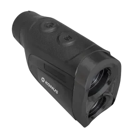 TELEMETRE LASER KONUS RF-1200