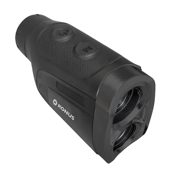 TELEMETRE LASER KONUS RF-1200