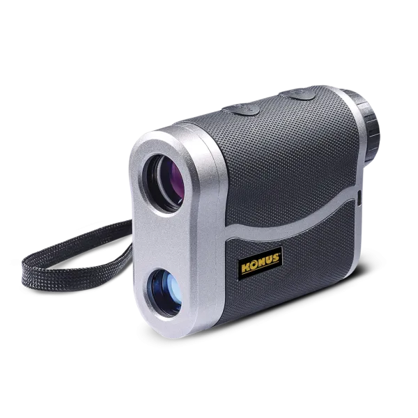 TELEMETRE LASER KONUS RF-1500