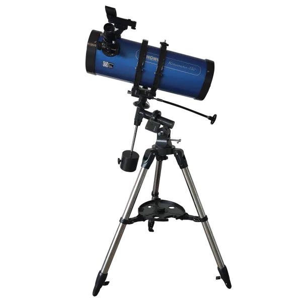 TELESCOPE KONUS KONUSMOTOR-130