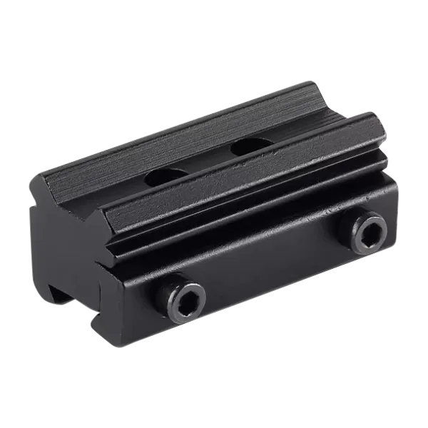 VISEUR KONUS SIGHT PRO 1X35 4 RETICULES LUMINEUX INTERCHANGEABLES ROUGE-VERT