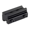 VISEUR KONUS SIGHT PRO 1X35 4 RETICULES LUMINEUX INTERCHANGEABLES ROUGE-VERT