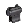 VISEUR KONUS SIGHT PRO NUCLEAR 1X22 3 MOA AVEC MONTAGE DOUBLE : HAUT ET BAS