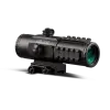 VISEUR KONUS SIGHT PRO PTS2 3X30 2.8 MOA AVEC MONTAGE POUR RAIL WEAVER/PICATINNY