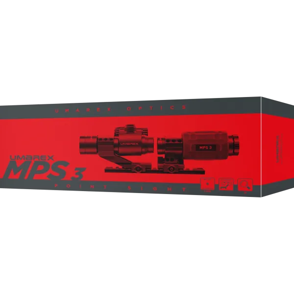 VISEUR MPS3 UMAREX