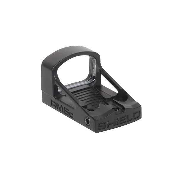 VISEUR RMSC SHIELD RED DOT MINI SIGHT