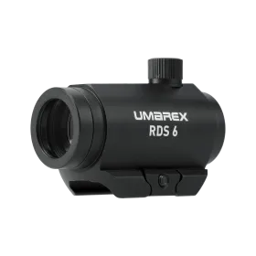 VISEUR UMAREX RDS 6