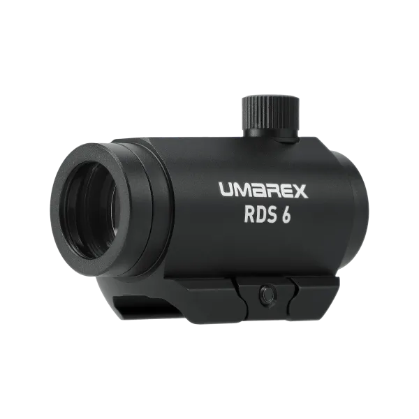 VISEUR UMAREX RDS 6