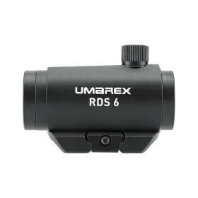 VISEUR UMAREX RDS 6
