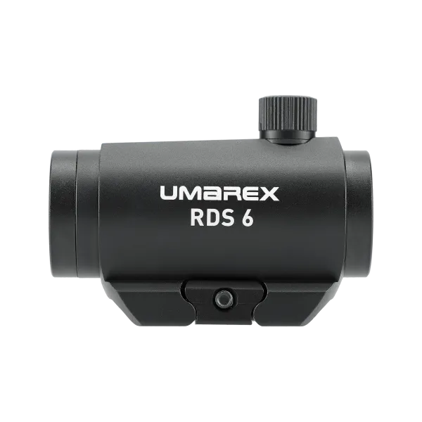 VISEUR UMAREX RDS 6