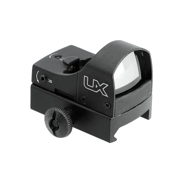 VISEUR UX NP3