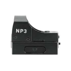 VISEUR UX NP3