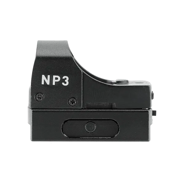 VISEUR UX NP3